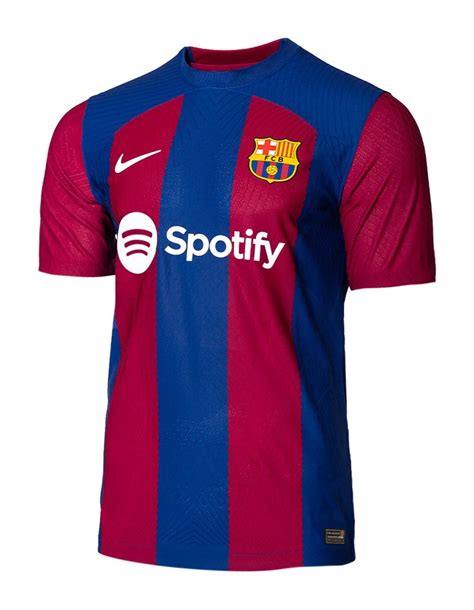 fc barcelona shirts